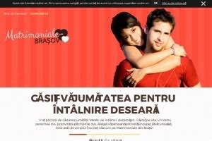 matrimoniale brașov|matrimoniale brasov gratis.